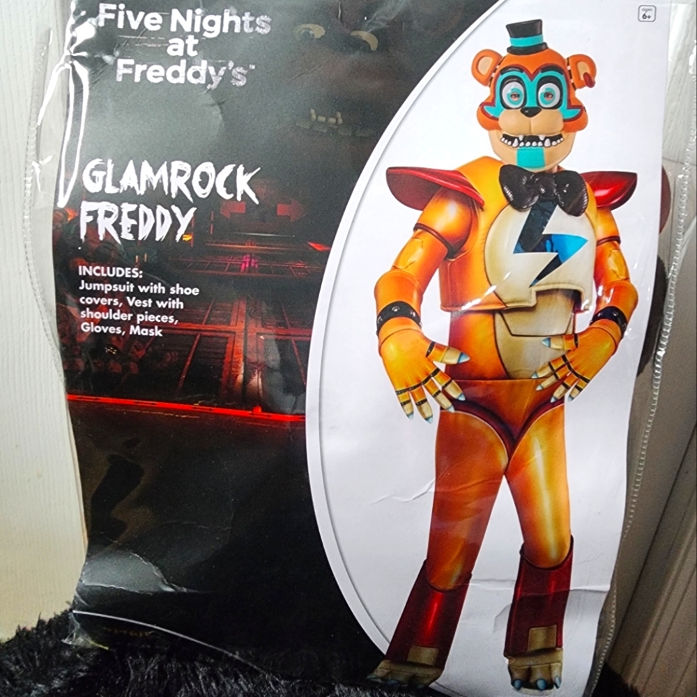 Halloween Costume